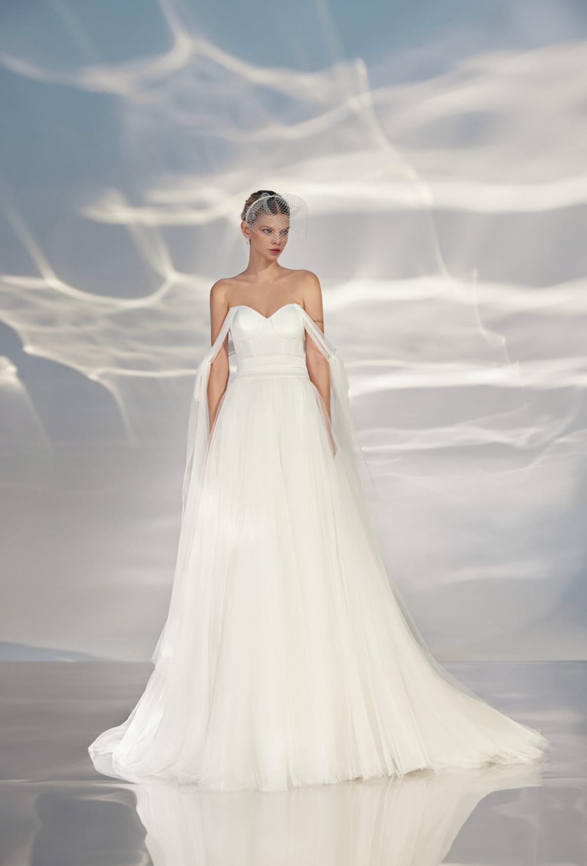 L316 Kleid