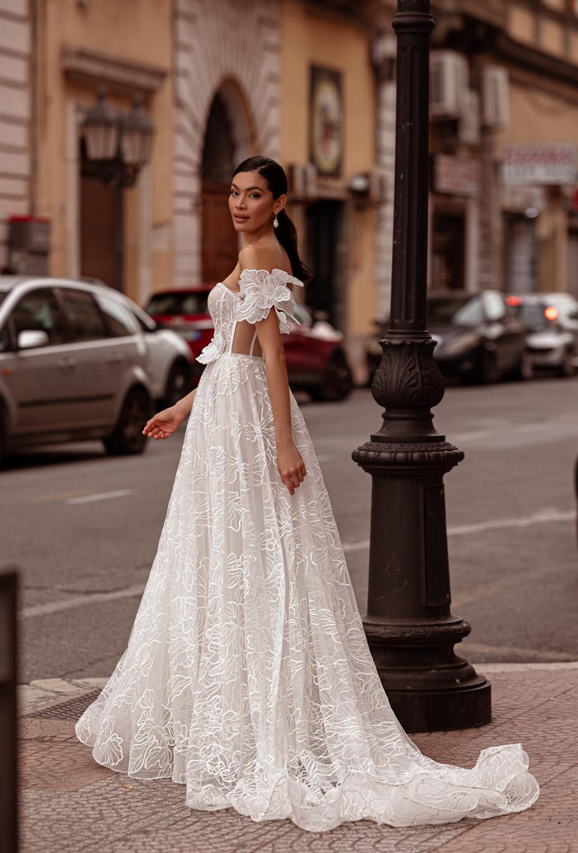 Embellished