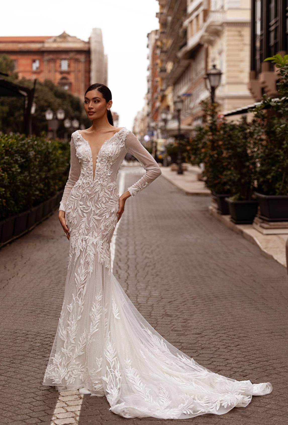 Stunning