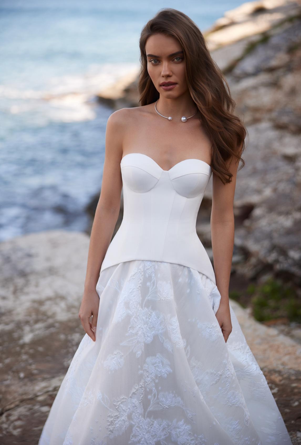 L613 Corset