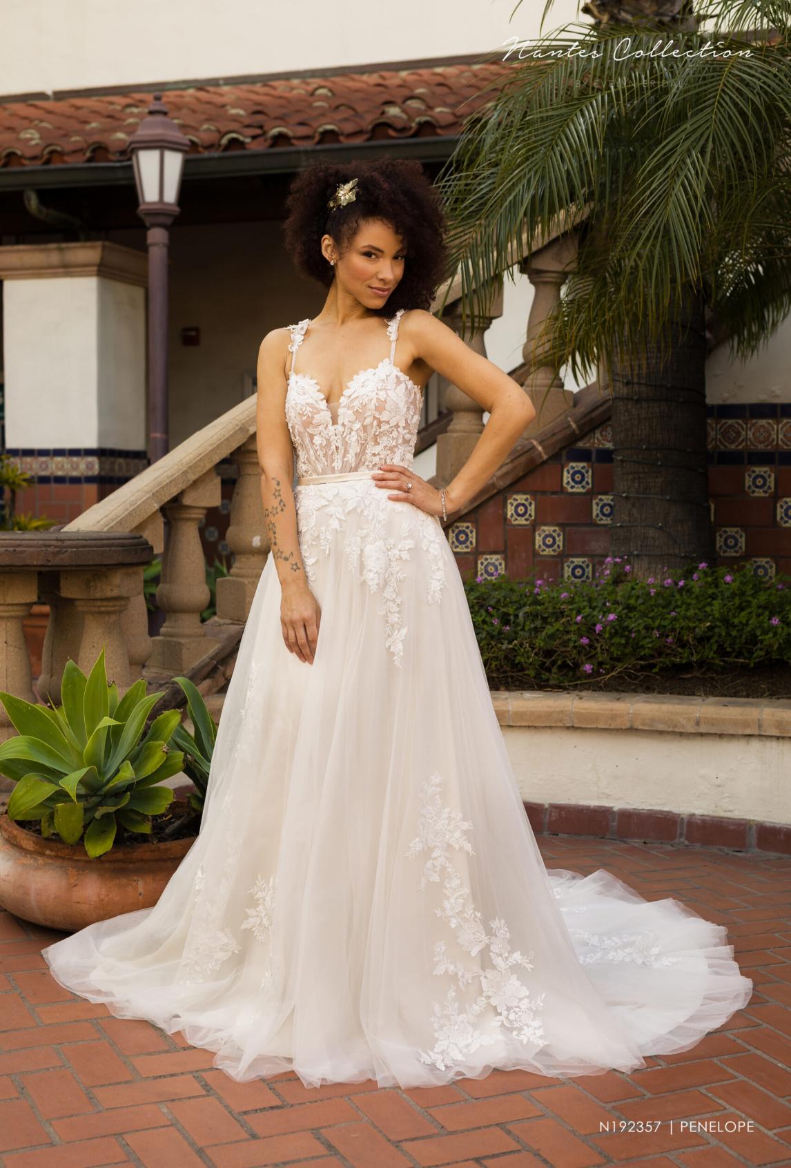 PENELOPE in Stock