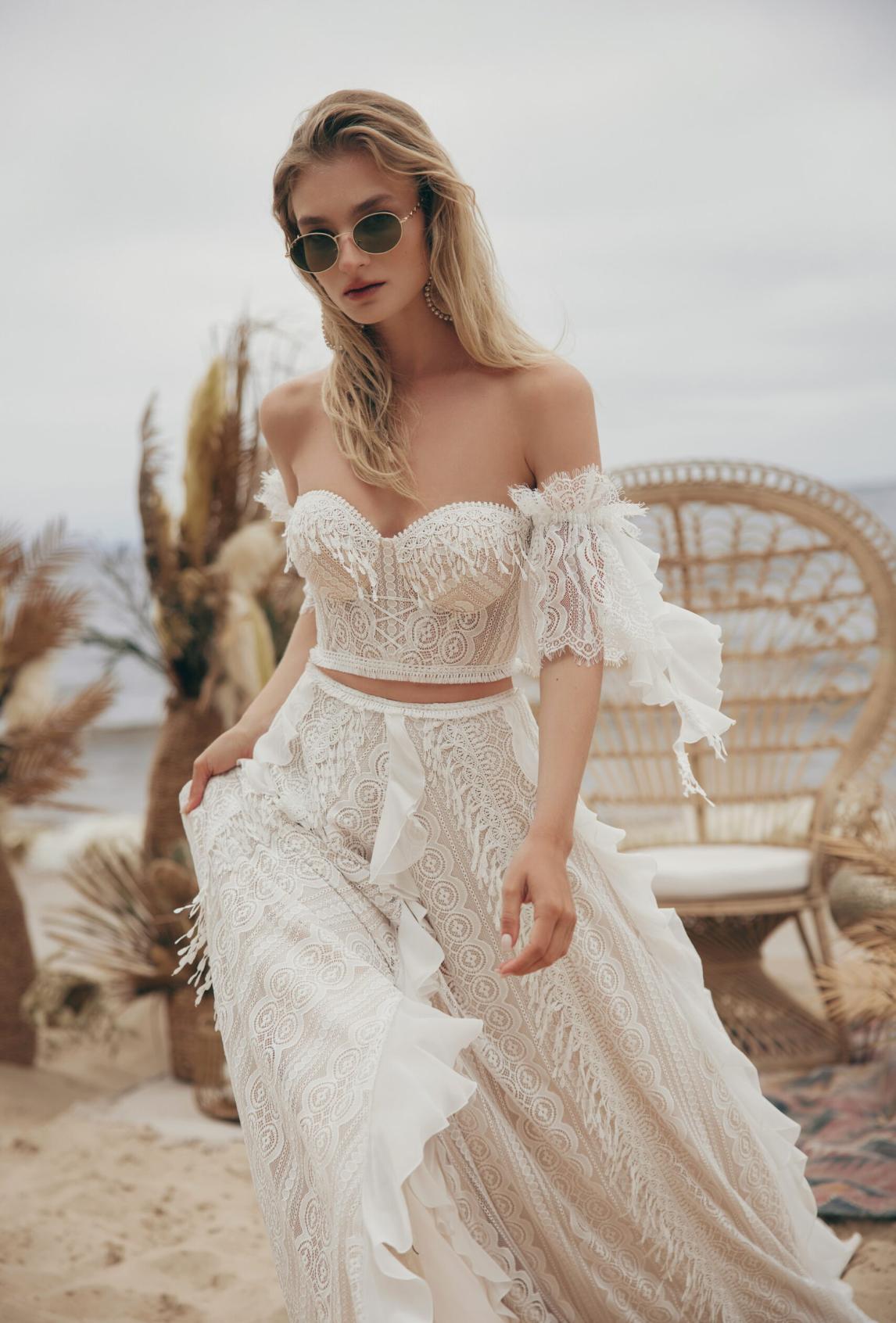 Crazy in Love top