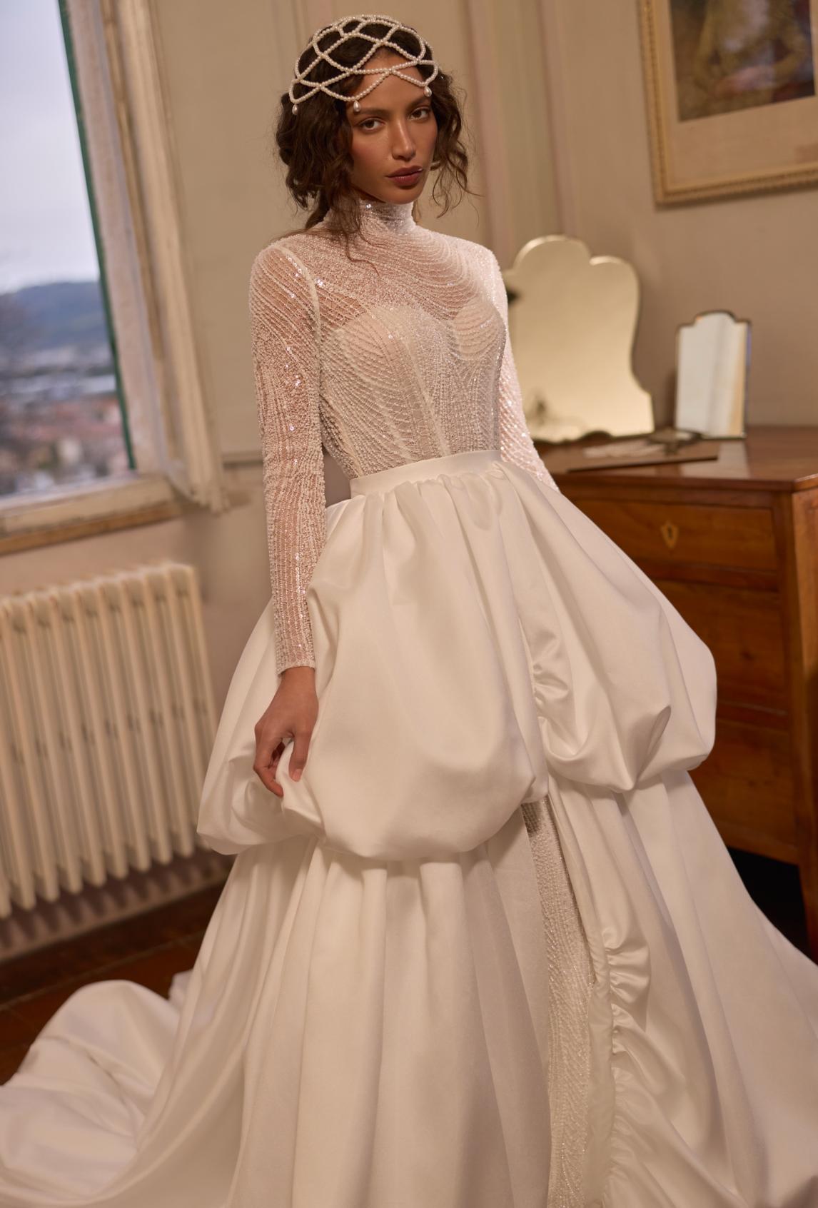 Ingrid Skirt