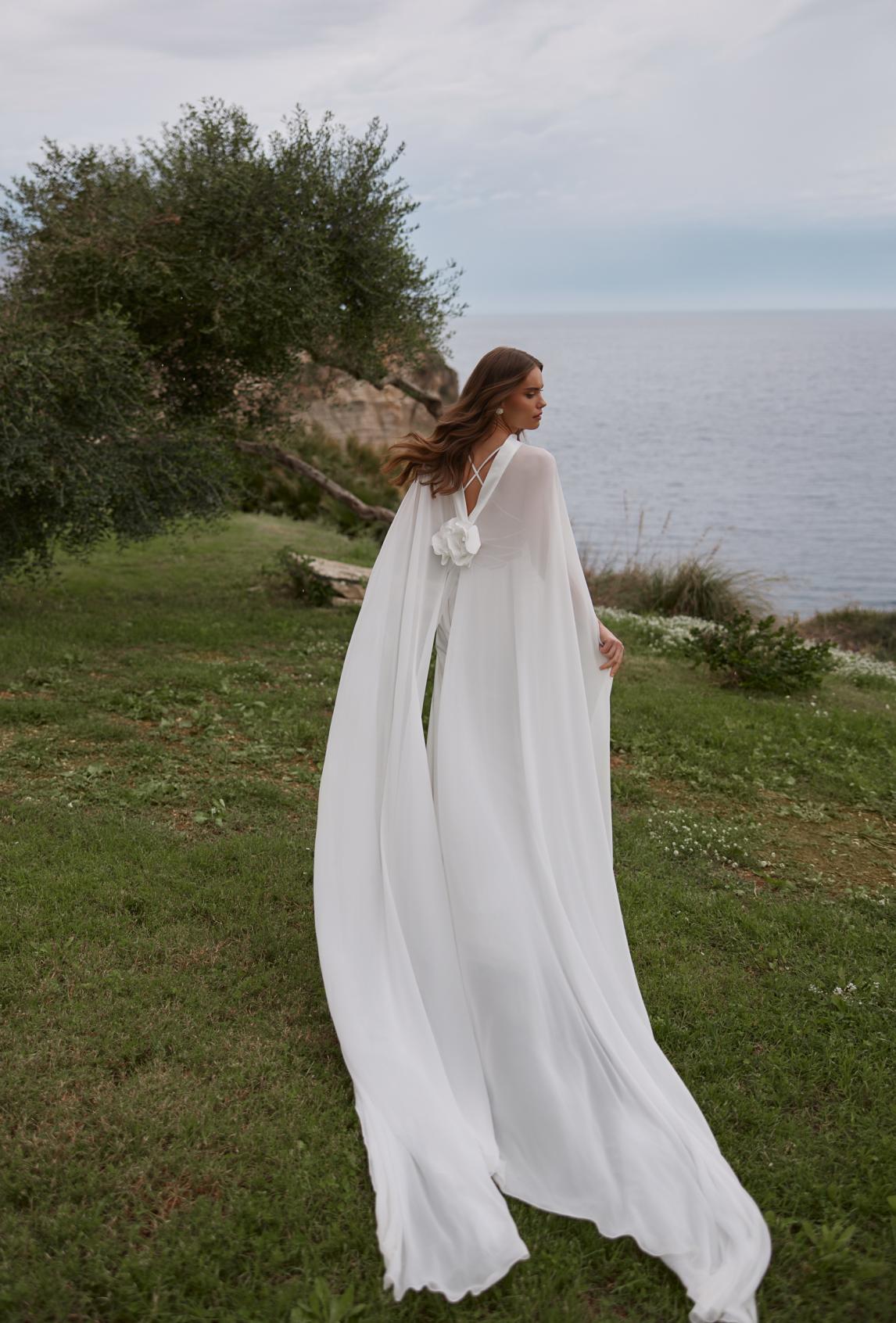 Cape 6.1