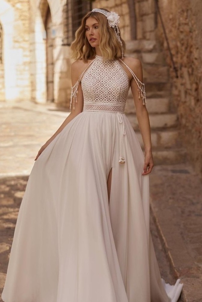 Photo from the collection ARIAMO BOHO