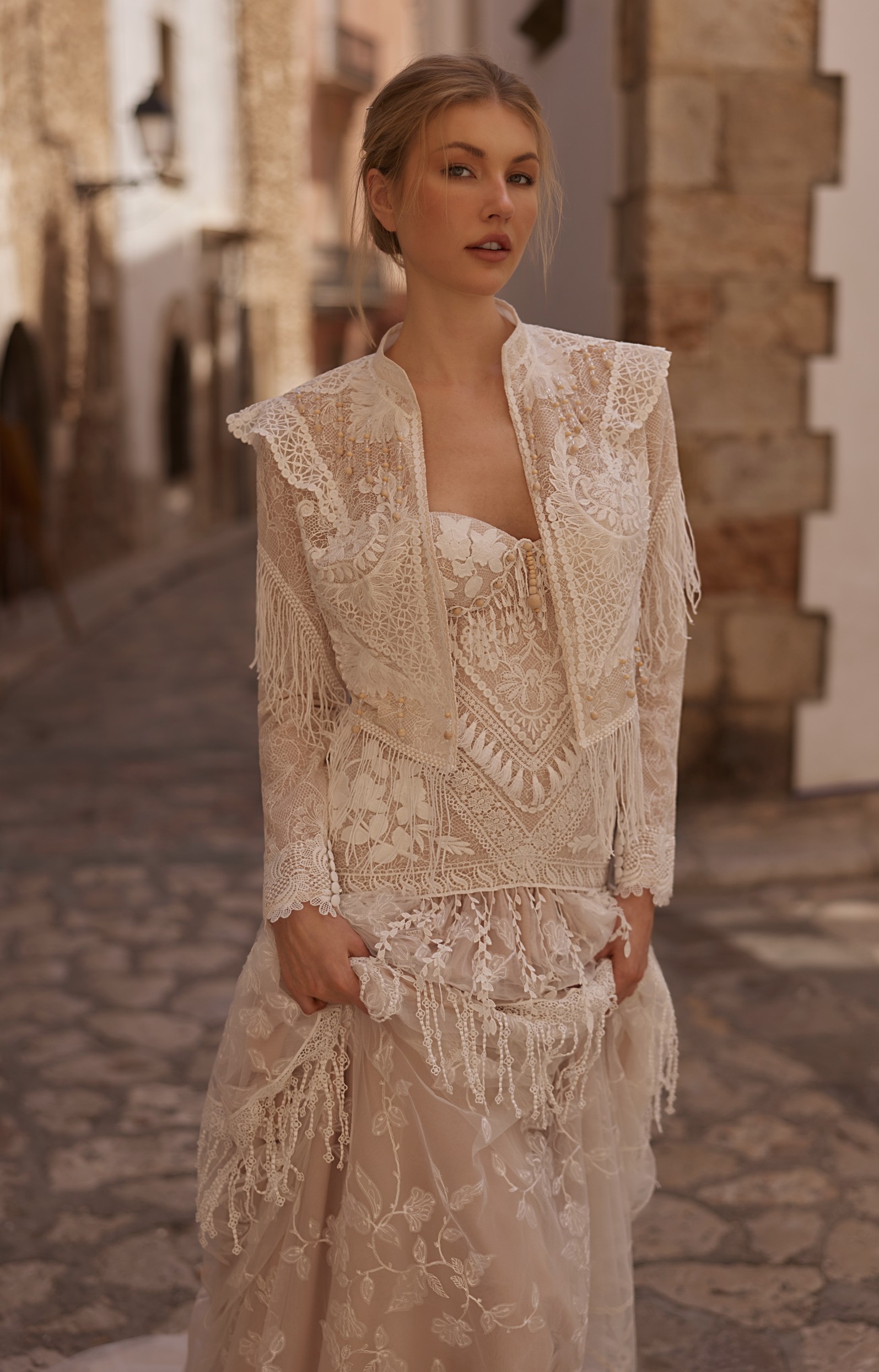 Photo from the collection ARIAMO BOHO